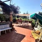 Casa Di Antonio_etna Vacanze Bed & Breakfast Trecastagni