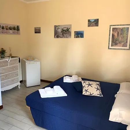 B&B Casa Di Antonio_etna Vacanze 트레카스타니