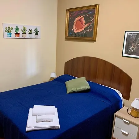 B&B Casa Di Antonio_etna Vacanze 트레카스타니