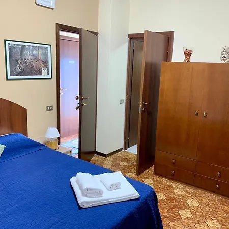 Casa Di Antonio_etna Vacanze * 트레카스타니