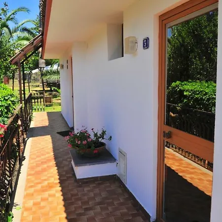 Casa Di Antonio_etna Vacanze