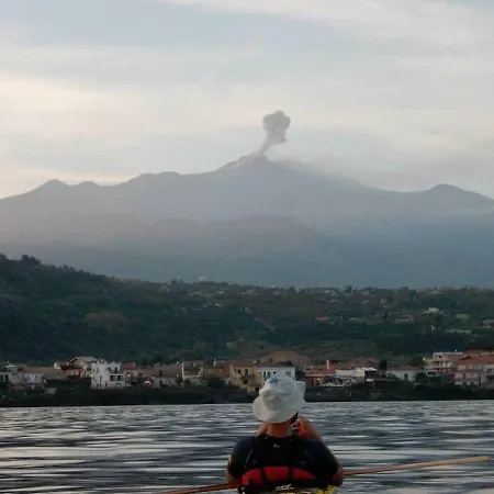 Casa Di Antonio_etna Vacanze