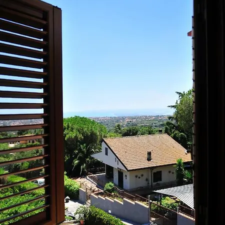 Casa Di Antonio_etna Vacanze * 트레카스타니