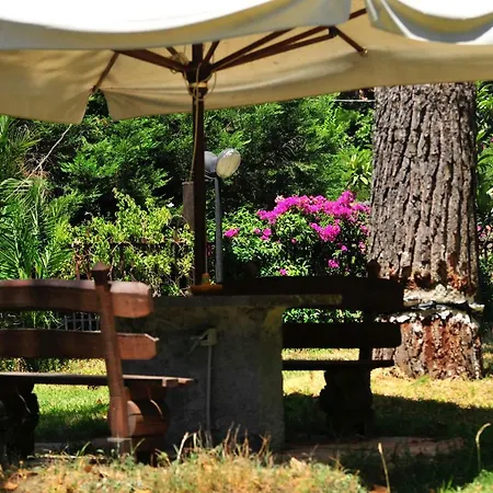 Casa Di Antonio_etna Vacanze *