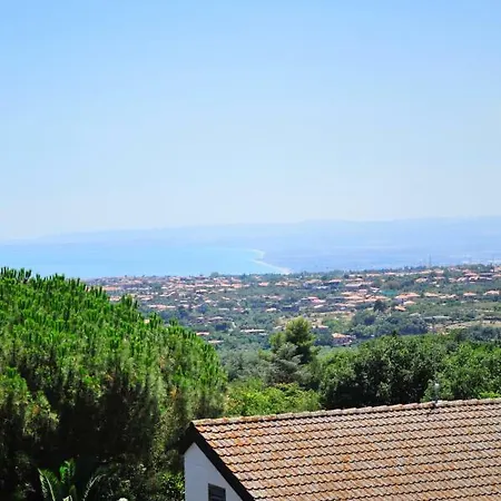 Casa Di Antonio_etna Vacanze 트레카스타니