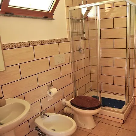 B&B Casa Di Antonio_etna Vacanze 트레카스타니