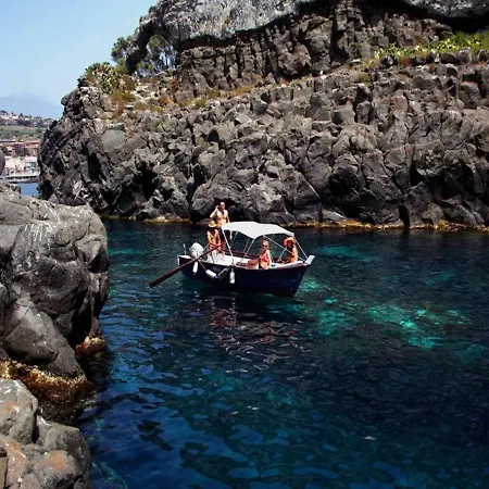Casa Di Antonio_etna Vacanze