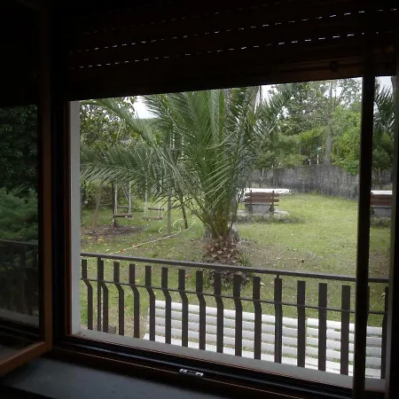 Casa Di Antonio_etna Vacanze B&B 트레카스타니