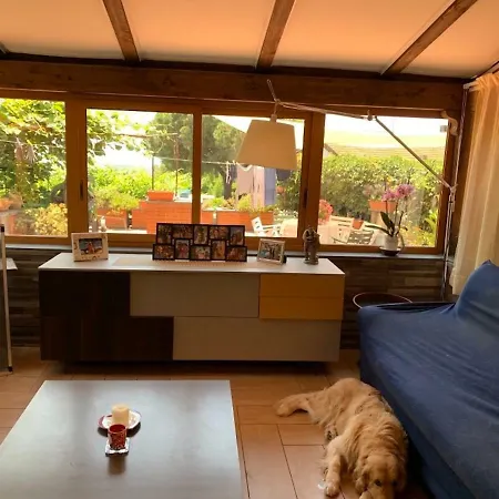 Casa Di Antonio_etna Vacanze 트레카스타니