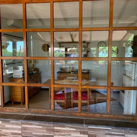 Casa Di Antonio_etna Vacanze