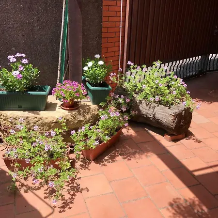 Casa Di Antonio_etna Vacanze * 트레카스타니